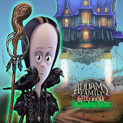 Addams Family: Mystery Mansion Mod APK 0.9.7 [Dinero Ilimitado Hackeado]