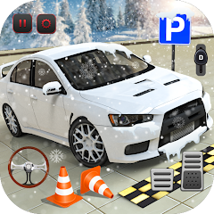 Car Games: Advance Car Parking Мод APK 1.5.6 [разблокирована]