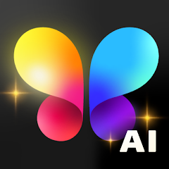 AI Photo Editor - Lumii Мод Apk 1.630.149 