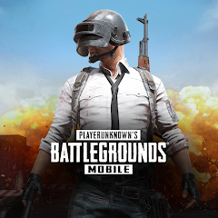 PUBG MOBILE icon