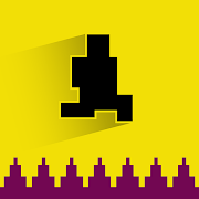 Level Devil - NOT A Troll Game icon