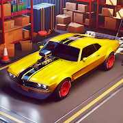 Chrome Valley Customs Mod APK 21.1.0.15370 [Sınırsız Para Hacklendi]