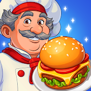 Cooking Diary® Restaurant Game icon