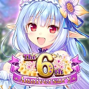 あいりすミスティリア！～少女のつむぐ夢の秘跡～ Mod APK 3.4.60[Mod Menu,God Mode]
