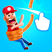 Rope Masters Mod Apk 1.1.1 