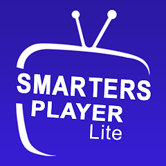 Smarters Player Lite Мод APK 5.1 [Убрать рекламу,Mod speed]