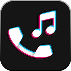 Ringtone Maker and MP3 Editor icon