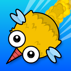 Mosquito.io Mod APK 1.0.0 [Reklamları kaldırmak,Mod speed]