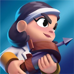 Vampirio: Defend & Survive Mod APK 1.1.7.12180[Unlimited money]