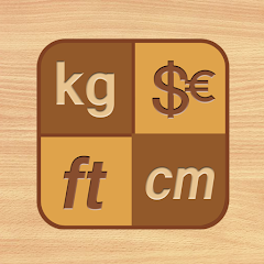 Unit Converter Pro Mod APK 2.6 [Tidak terkunci,Pro]