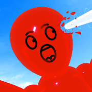 Balloon Shooter: Crush It Мод Apk 1.2.3 