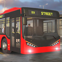 Red Bus Game Driving Simulator Мод APK 7.0 [Бесконечные деньги,Бесплатная покупка]