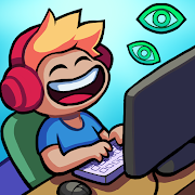 PewDiePie's Tuber Simulator icon