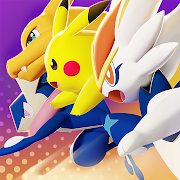 Pokémon UNITE Mod APK 1.15.1.1 [المال غير محدود]