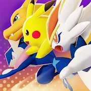Pokémon UNITE Mod APK 1.6.1.1