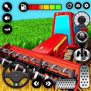 Big Little Farmer Offline Мод APK 2.0.2 [Убрать рекламу,Бесконечные деньги,Mod speed]