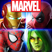 MARVEL Strike Force: Squad RPG Mod Apk 7.7.2 