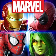 MARVEL Strike Force: Squad RPG Mod APK 9.0.0[Remove ads,Mod speed]