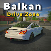 Balkan Drive Zone Мод Apk 3.5 