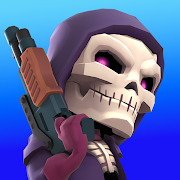 Blast Royale: Battle Online icon