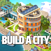 City Island 5 - Tycoon Building Simulation Offline Mod Apk 2.19.5 