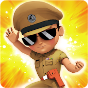 Little Singham Mod APK 5.12.807[Remove ads,Unlimited money,Mod speed]