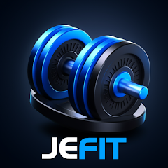 JEFIT Gym Workout Plan Tracker Mod APK 11.34.1 [Kilitli,Ödül]