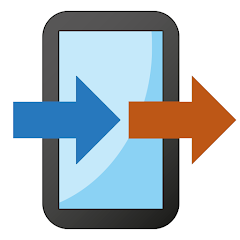 Copy My Data: Transfer Content Мод Apk 2.2.7 