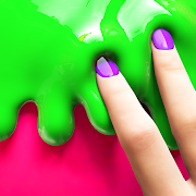 Super Slime Simulator: DIY Art Мод APK 10.70 [Убрать рекламу,Бесконечные деньги]