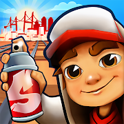 Subway Surfers Mod APK 3.25.2