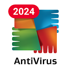 AVG AntiVirus & Security Mod APK 23.24.0[Unlocked,Premium]