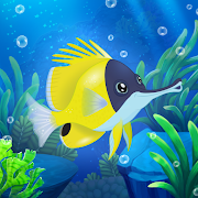 Splash: Fish Sanctuary Mod APK 2.270[Mod money]