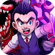 Super Dark Deception Mod APK 1.2.4 [Dinero Ilimitado Hackeado]