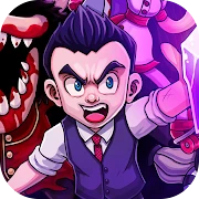 Super Dark Deception Mod APK 1.2.4[Mod Menu]