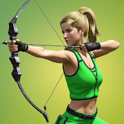 Archery Clash! Mod Apk 0.16.5 