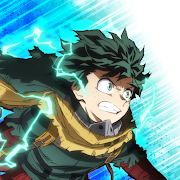 MY HERO ULTRA IMPACT Мод APK 3.5.0 [Mod Menu,God Mode,High Damage]