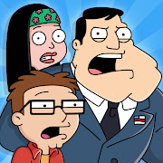 American Dad! Apocalypse Soon Мод Apk 1.46.3 