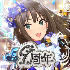 アイドルマスター シンデレラガールズ スターライトステージ Mod Apk 10.1.0 