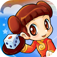 Richman 4 fun Mod APK 7.6 [Reklamları kaldırmak,Ücretsiz satın alma,Mod speed]