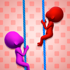 Run Race 3D — Fun Parkour Game Mod APK 200233 [شراء مجاني,تسوق مجاني,Mod speed]