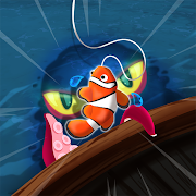 Legendary Fish Hunter Mod APK 1.1.1 [Sınırsız para,Ücretsiz satın alma,Mod speed]