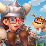 Merge Fables Mod APK 3.38.0[Remove ads,Mod speed]