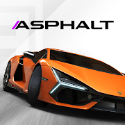 Asphalt Legends Unite Mod Apk 2.4.6 