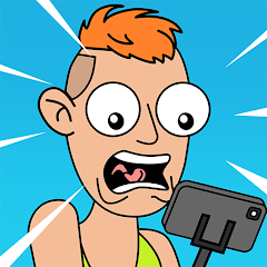 Van - Idle Vlogger Mod APK 27021116 [ازالة الاعلانات,شراء مجاني,لا اعلانات]