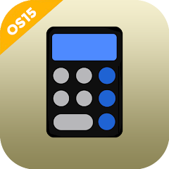 Calculator OS 18 Mod APK 2.5.4 [Kilitli,Ödül]