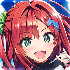 ドルフィンウェーブ（ドルウェブ） Mod APK 3.31.0 [Mod Menu,God Mode,High Damage]