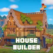 House Builder for Minecraft PE Мод Apk 1.0.1 