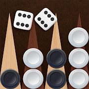 Backgammon Plus - Board Game Mod APK 4.2.0[Remove ads,Mod speed]