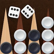 Backgammon Plus - Board Game Mod APK 4.2.0[Remove ads,Mod speed]