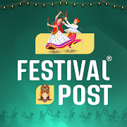 Festival Poster Maker & Post Мод APK 4.0.93 [разблокирована,премия]